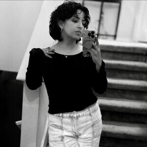 Meet your Posher, Christina